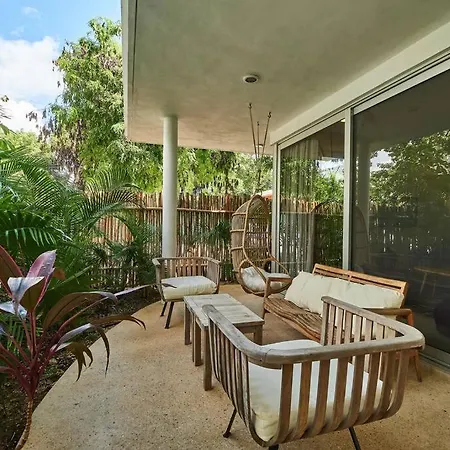 Carmela 101 Comfy&Cozy 2Br Apt With Best Location