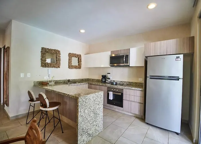 Carmela 101 Comfy&cozy 2br With Location