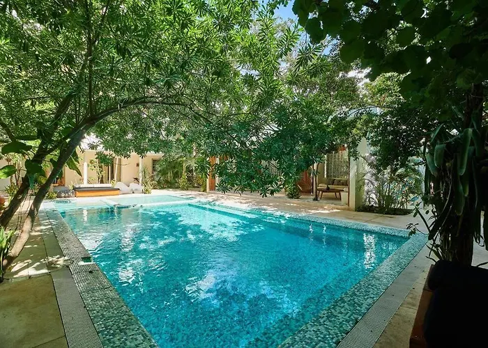 Appartement Carmela 101 Comfy&cozy 2br With Location