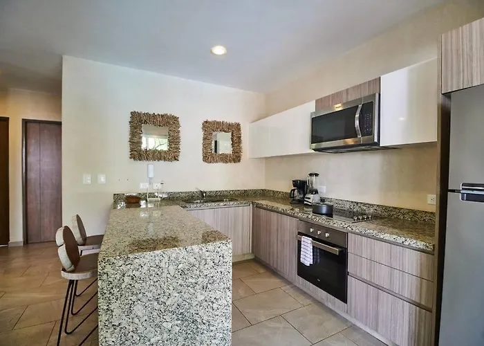Carmela 101 Comfy&cozy 2br With Location Tulum