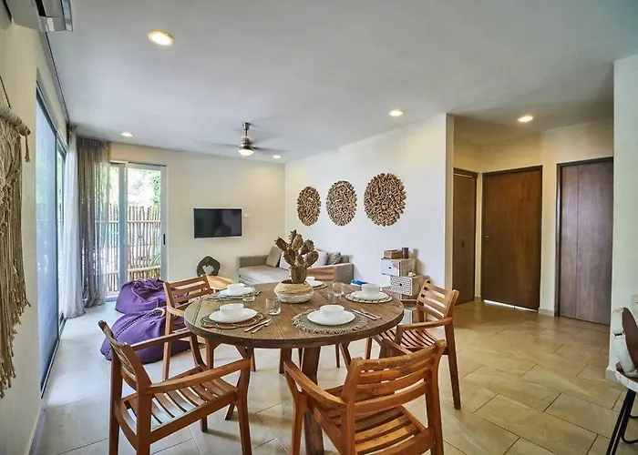Carmela 101 Comfy&cozy 2br With Location Appartement *