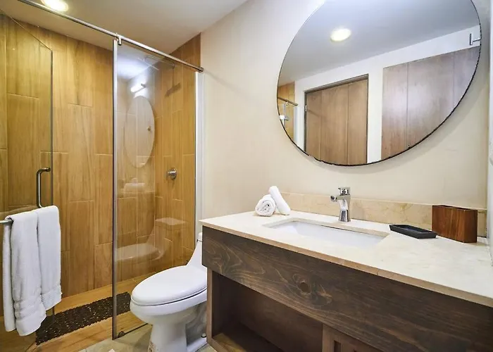 Carmela 101 Comfy&cozy 2br With Location Appartement Tulum