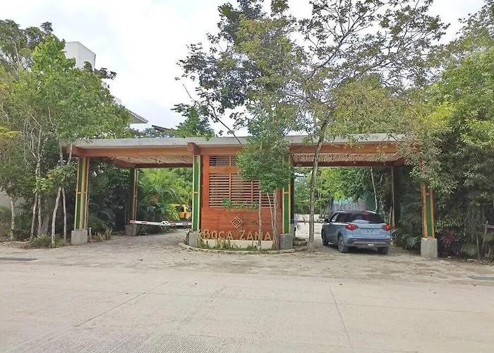 Appartement Carmela 101 Comfy&cozy 2br With Location