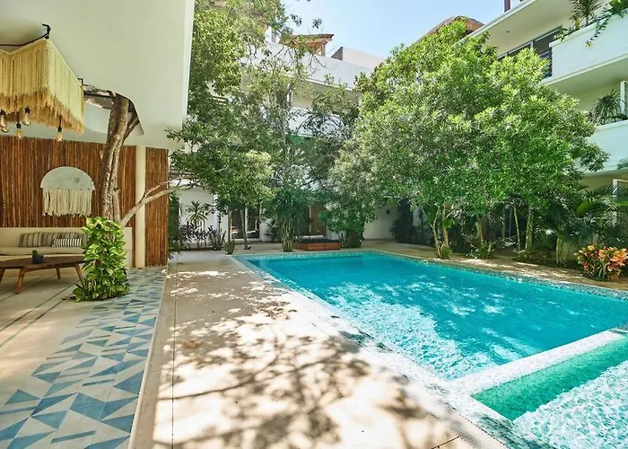 Carmela 101 Comfy&cozy 2br With Location Appartement