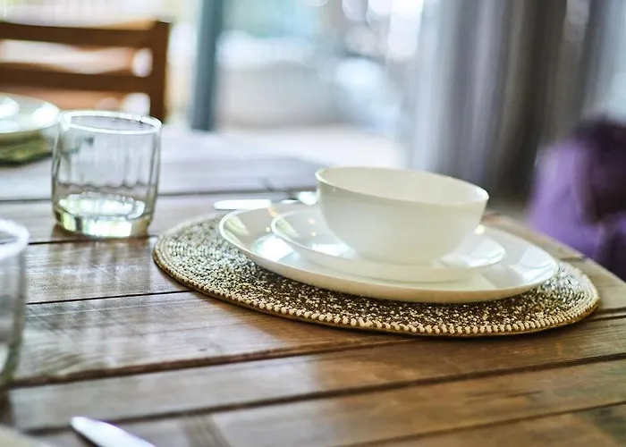 Carmela 101 Comfy&cozy 2br With Location Appartement *