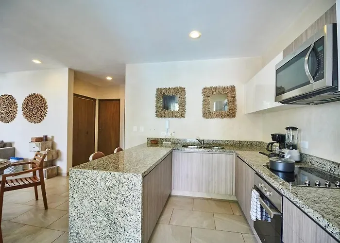 Carmela 101 Comfy&cozy 2br With Location *