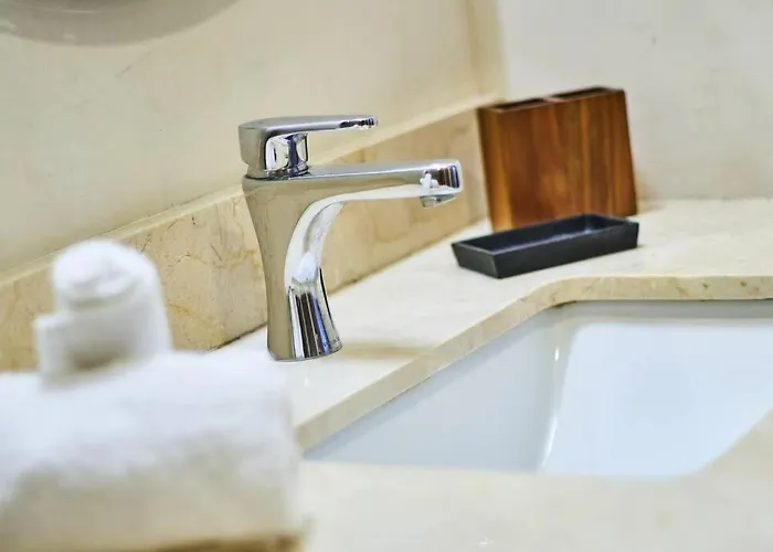 Appartement Carmela 101 Comfy&cozy 2br With Location