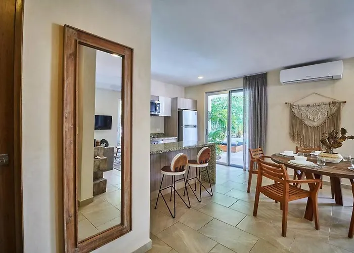 Carmela 101 Comfy&cozy 2br With Location Appartement *
