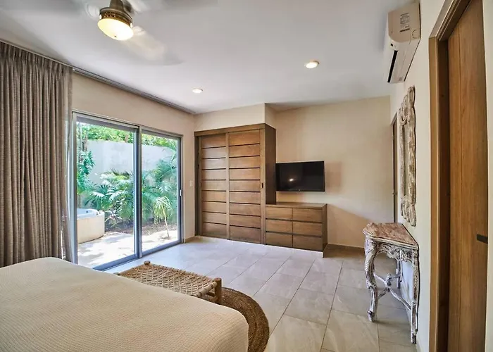 Carmela 101 Comfy&cozy 2br With Location Appartement *